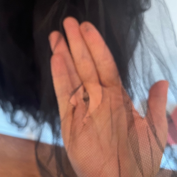 Donna Morgan Collection size 4. - Picture 5 of 6